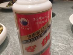 -纳瓦新疆菜(银都店)