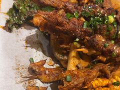 -为民烧烤吧.自贡爆炒菜(收录10年好店)