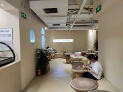 -狐狸和向日葵(北京路店)