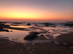 -日照灯塔风景区