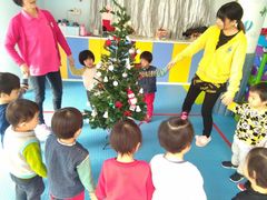 -新爱婴早教中心(金鼎路店)