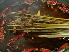 -盖帮鳝鱼串串(东郊记忆店)