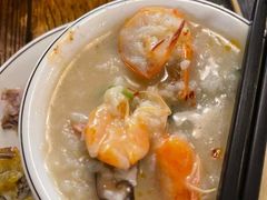 -利杨记·本味轩粥坊·烧烤(宝体店)