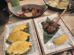-御满屋日本料理
