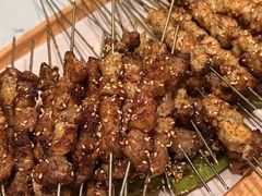-老味烧烤(总店)