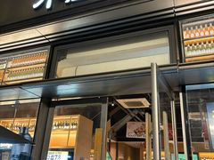 -木屋烧烤(惠阳华润小径湾店)