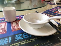 -中恒华茶楼(牌坊店)
