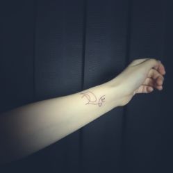 -墨無界刺青TATTOO