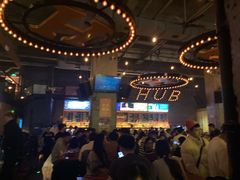 大堂-HIB HUB公社(解放西路店)