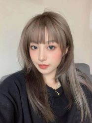 -杉影印象日式烫染專門店