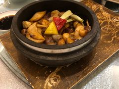 -太原星河湾酒店-真粤中餐厅
