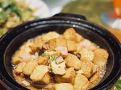 -萍香大厨·葱烧大鱼头(解放北路店)