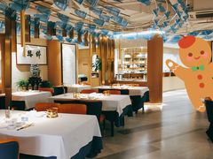 大堂-鲐赏河豚(长寿店)