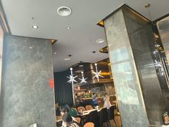 -吉布鲁牛排海鲜自助(温江合生汇店)