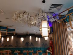 大堂-村上一屋(望京店)