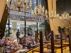 -狮拾久·现代新加坡料理(福田COCO Park店)