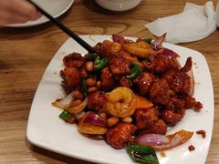 -陈傻子餐厅(世纪都会店)