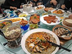 -3号仓库·创意中国菜(新世界城店)