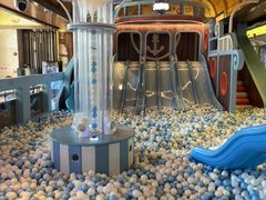 -童趣廊·儿童波波池·海洋球(长隆横琴湾酒店)