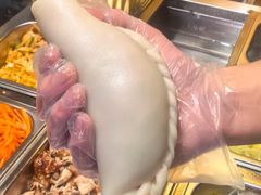 -张果佬年糕卷(科巷店)
