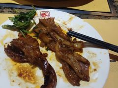 -黄记煌三汁焖锅(泰华假日广场店)
