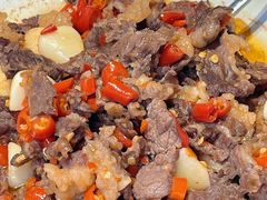 -辣可可·小炒黄牛肉(望京凯德MALL店)