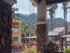 -重庆海昌加勒比海水世界