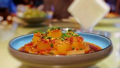 -真知味酒店·宴会厅(月牙湖店)
