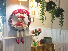 -Deer Park鹿园西餐(仁恒置地广场店)