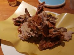 -老长春肉馆(创业大街店)