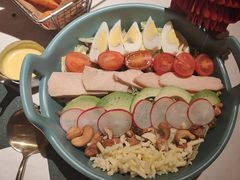 -ins森林童话餐厅coffee&bistro