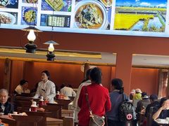 -老村长•湖北家常菜(南湖店)
