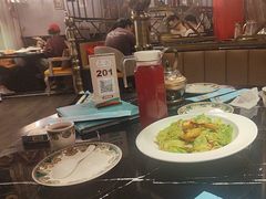 -巴依老爷新疆美食(清华东门店)