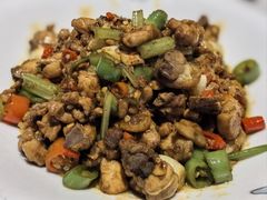 -鄱阳湖·江西小炒·瓦罐煨汤(五道口店)