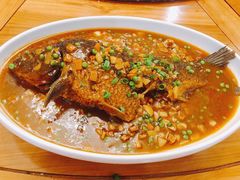 -醉霖生态餐厅(交大店)