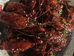 -龙虾风暴(松江店)