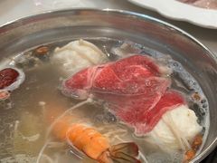 -围炉夜话·潮汕卤水火锅(榕江店)