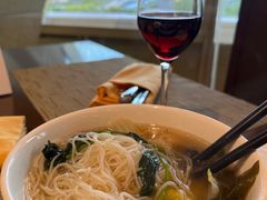 -杭州国际会议中心洲际酒店-原素全日餐厅(解放东路店)