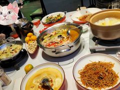 剁椒鱼头-老湘亲·品鉴湘菜(蔡塘爱琴海店)