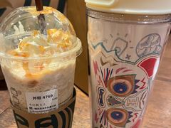 -星巴克臻选(上海长风大悦城店)