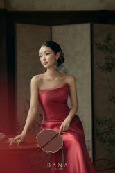 -梵克芭纳摄影(农业路店)