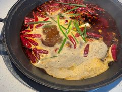 -芈重山老火锅(广州首店)