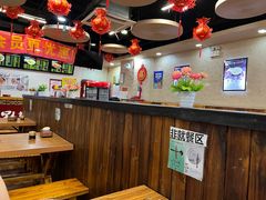 大堂-老陕兄弟(彩虹新城店)