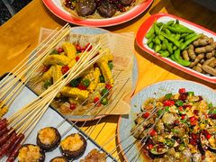 -猫公子纸上烤鱼烧烤•Bistro小酒馆(钱江世纪城店)