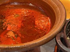 -山四砂锅(太原钟楼街店)