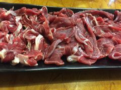 -林记潮牛·牛肉火锅(上马墩店)
