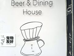 -沏点Trattoria意大利餐厅(新街口店)