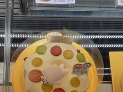 -花花卷卷·鲜食蛋糕(静安久光百货店)