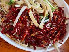 -如意香辣鸡架(总店)