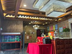 -翠清酒家(万丰路店)